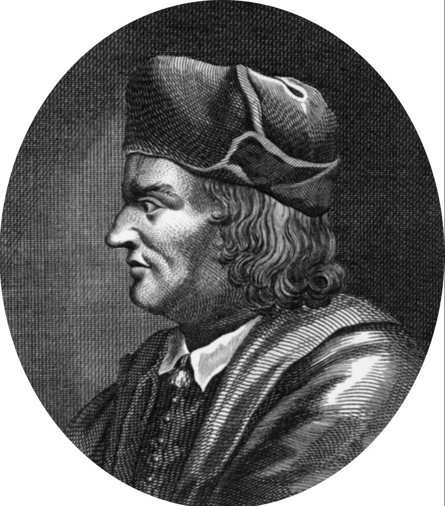 Photo of Philippe II Augustus, King of France
